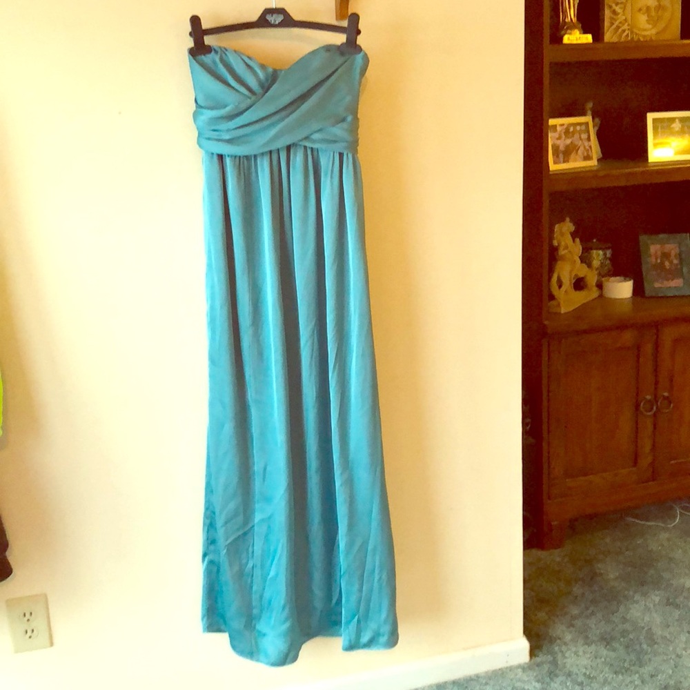 Size 4 Dress